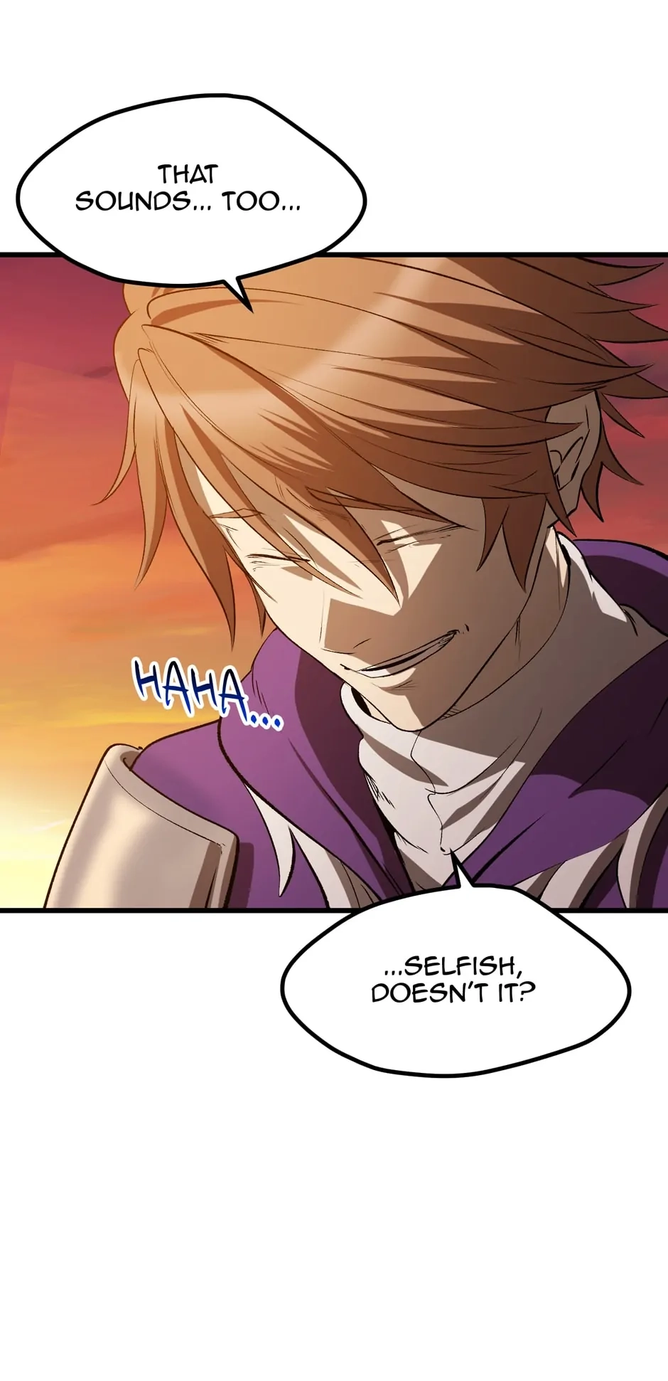 Survival Story of a Sword King in a Fantasy World Chapter 203 - Page 85