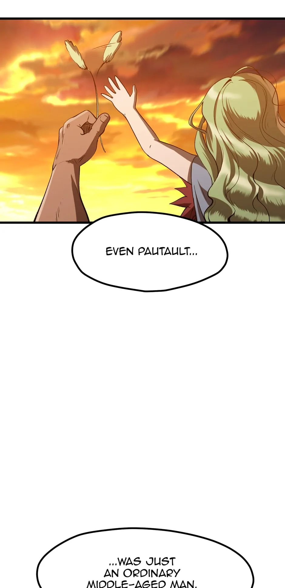 Survival Story of a Sword King in a Fantasy World Chapter 203 - Page 87