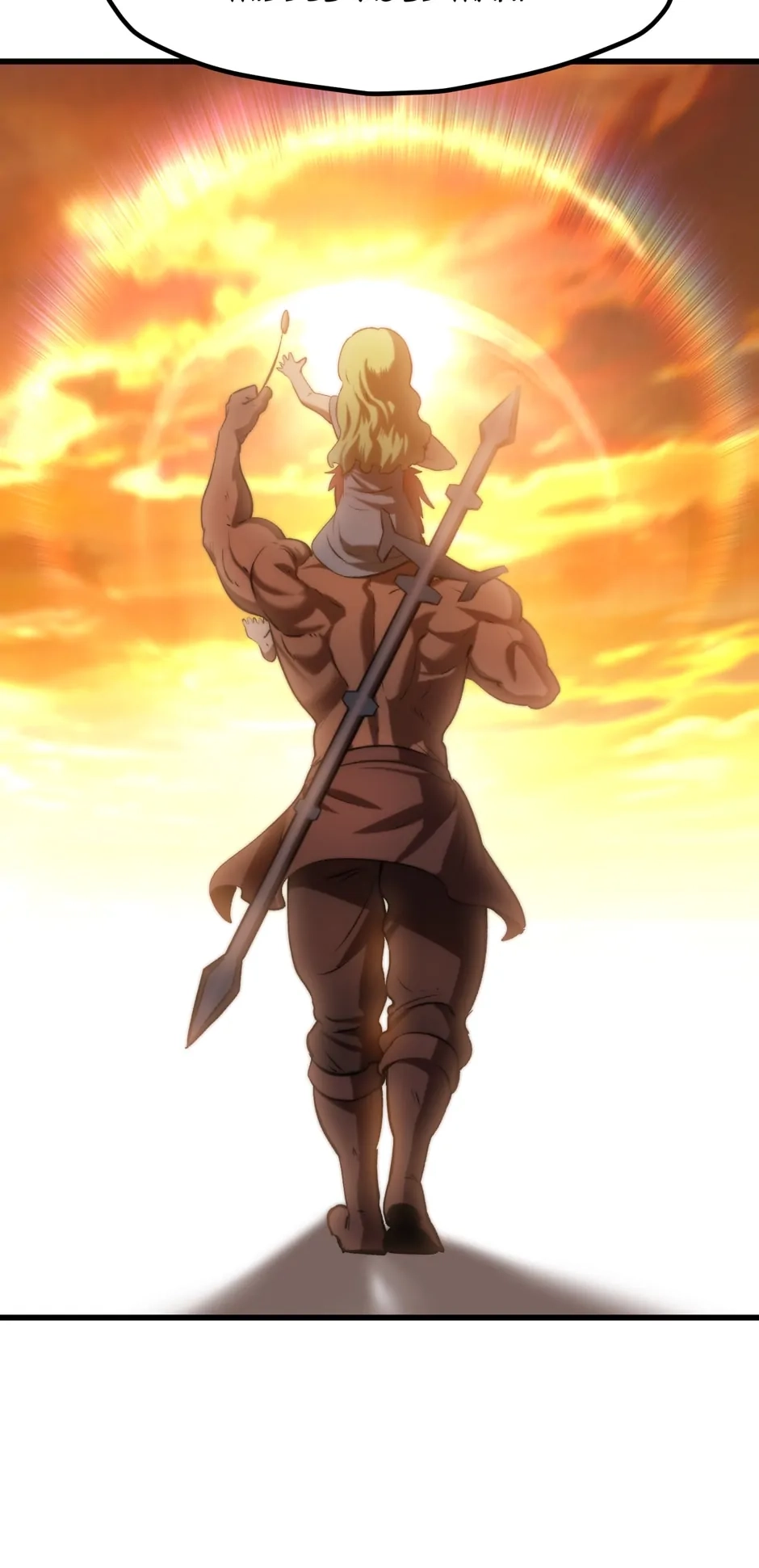 Survival Story of a Sword King in a Fantasy World Chapter 203 - Page 88