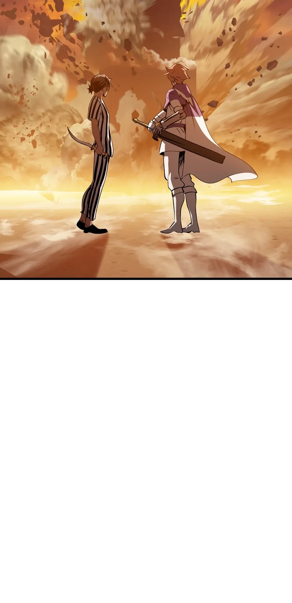 Survival Story of a Sword King in a Fantasy World Chapter 203 - Page 90