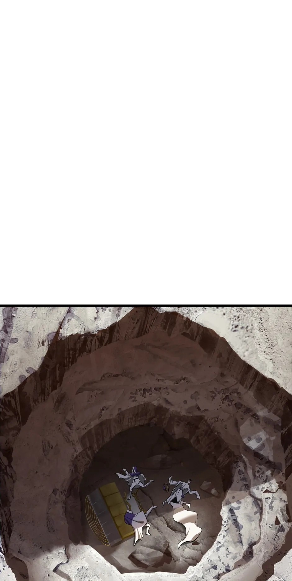 Survival Story of a Sword King in a Fantasy World Chapter 203 - Page 92