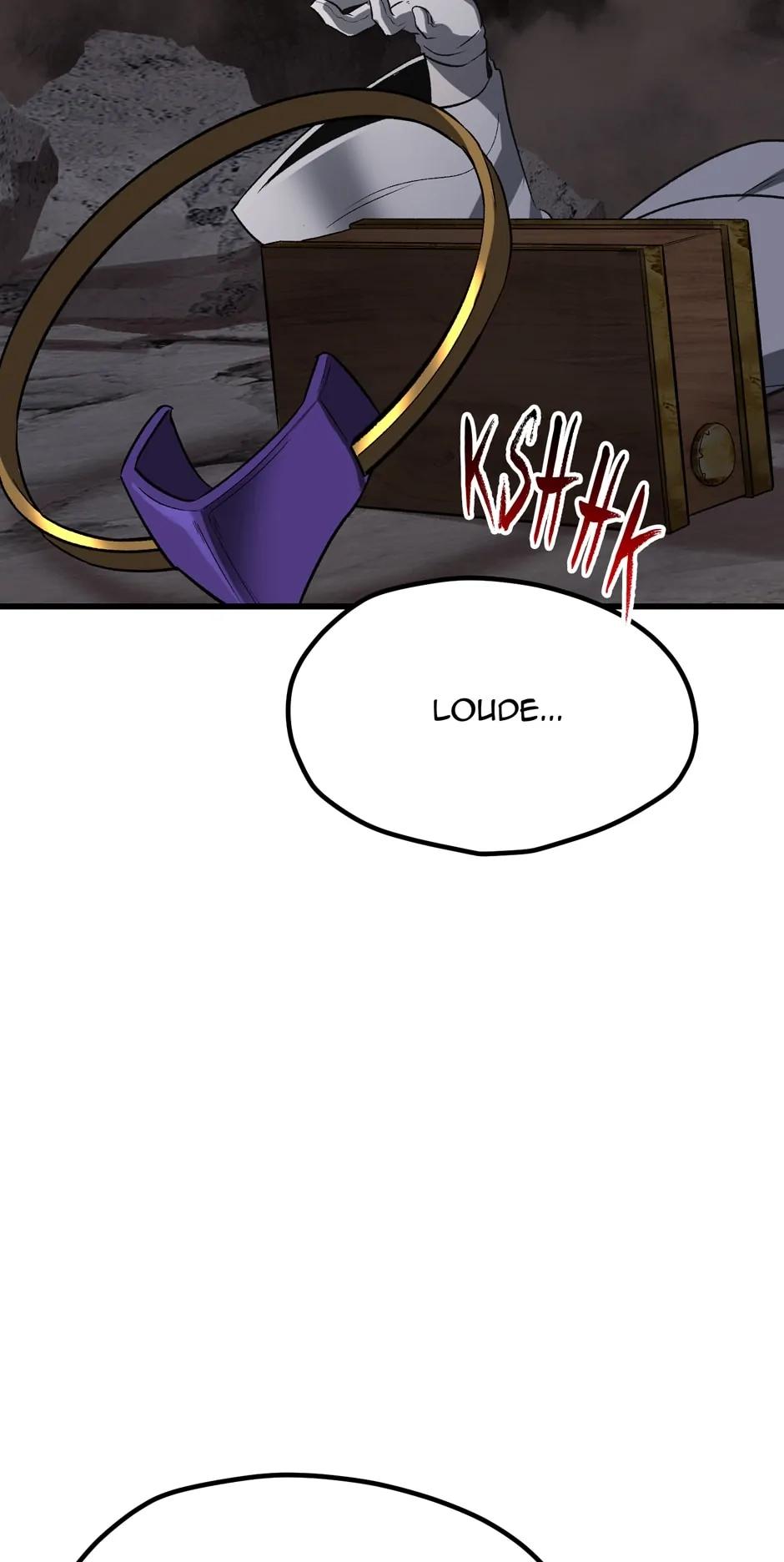 Survival Story of a Sword King in a Fantasy World Chapter 203 - Page 95