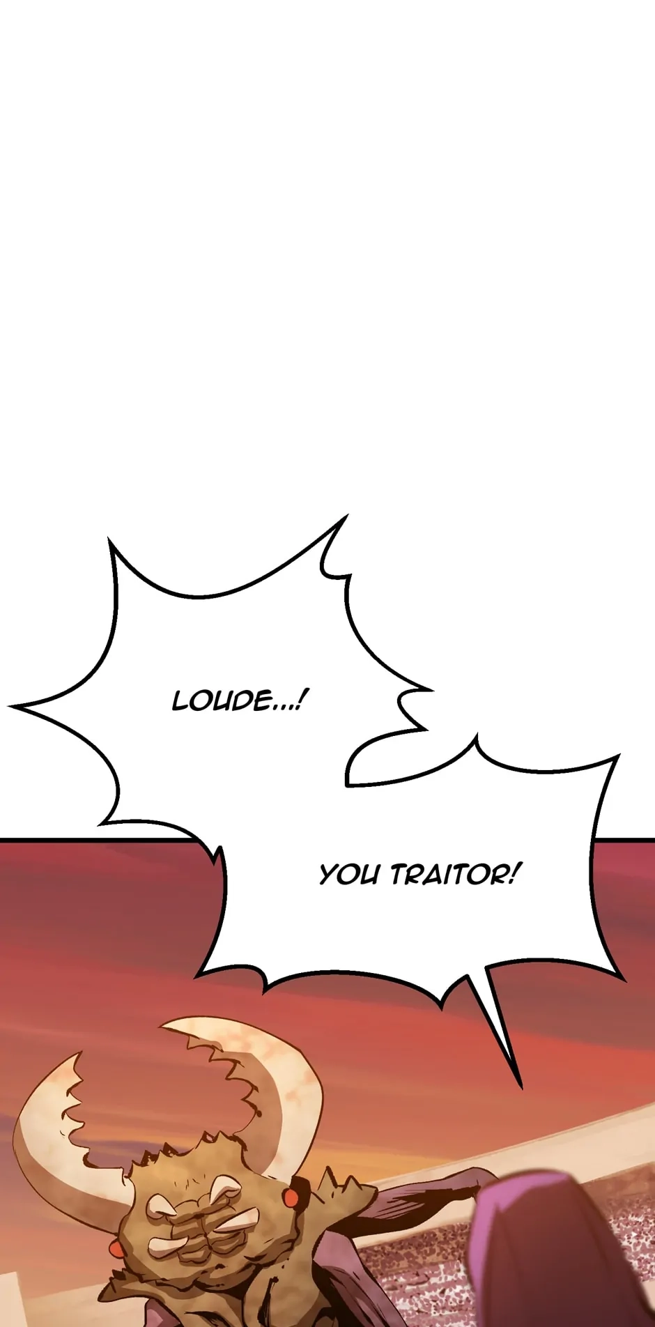 Survival Story of a Sword King in a Fantasy World Chapter 204 - Page 3