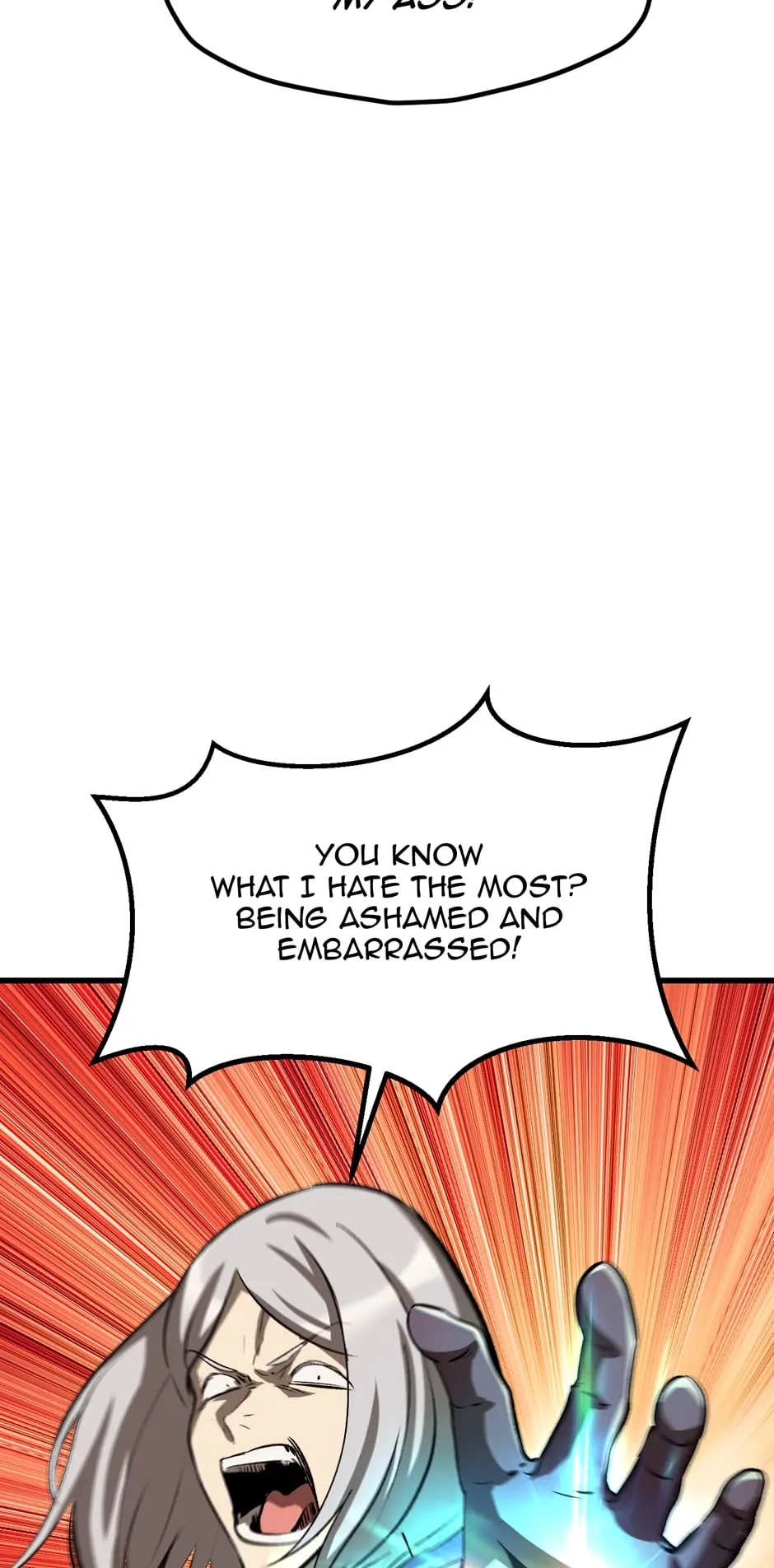 Survival Story of a Sword King in a Fantasy World Chapter 204 - Page 6