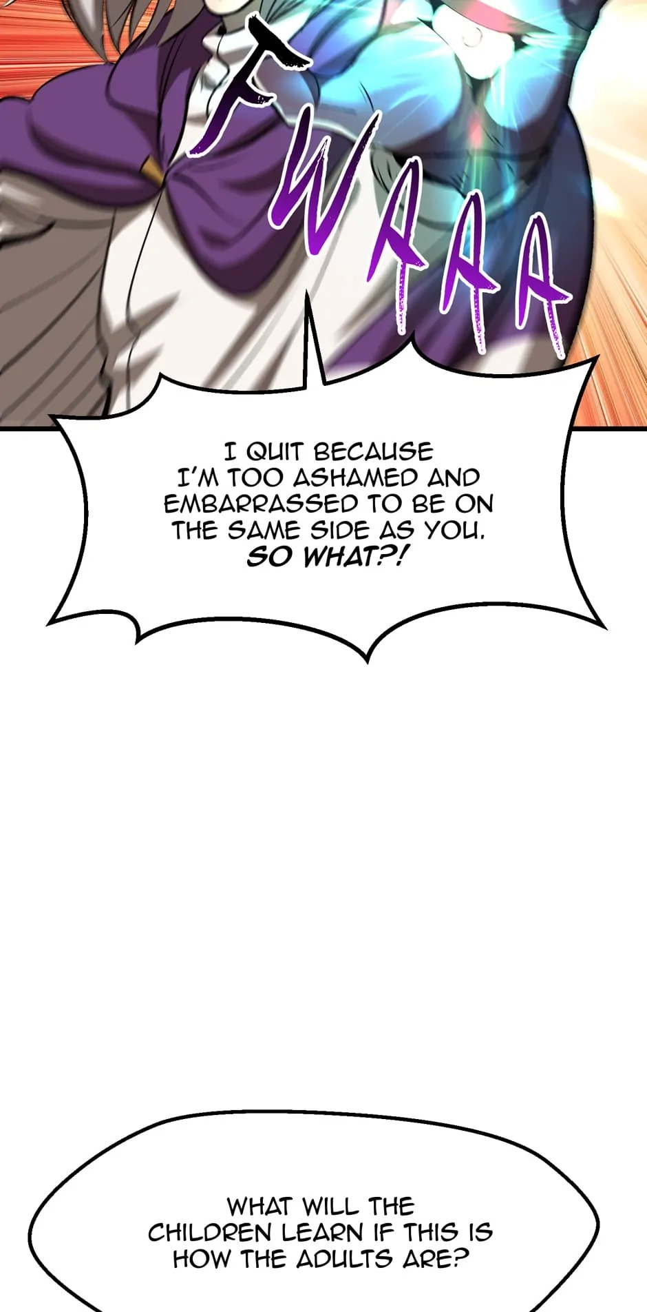 Survival Story of a Sword King in a Fantasy World Chapter 204 - Page 7