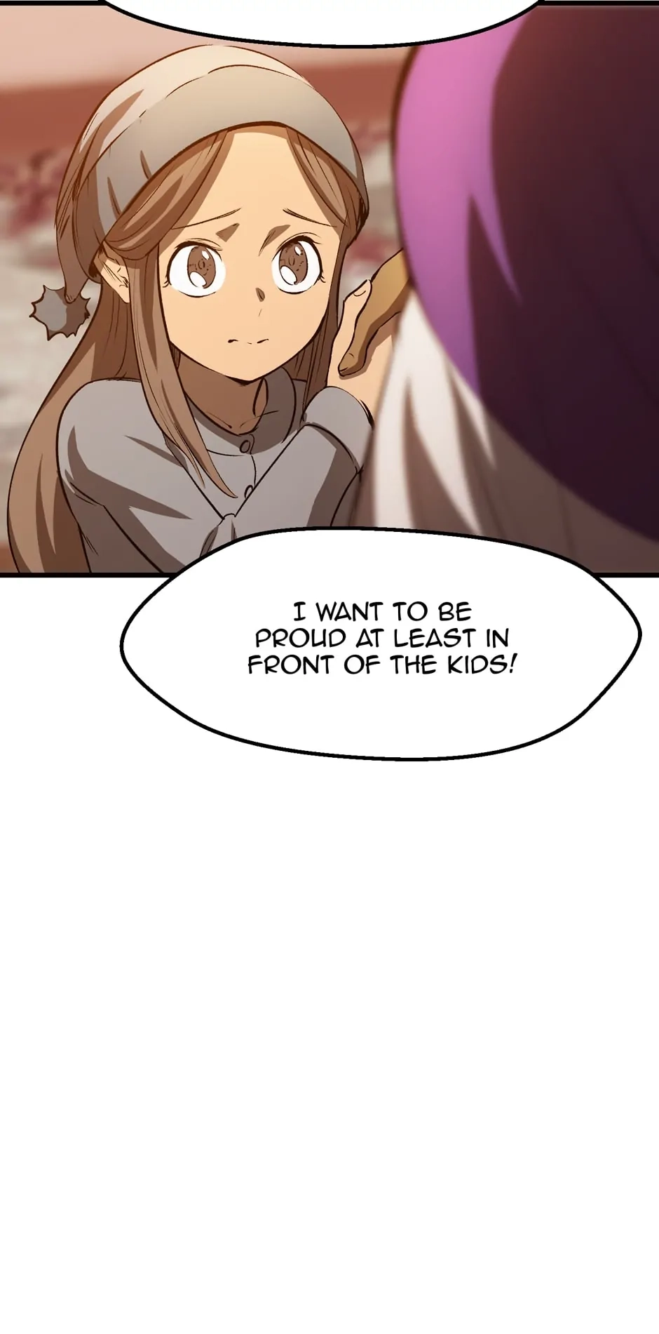 Survival Story of a Sword King in a Fantasy World Chapter 204 - Page 8