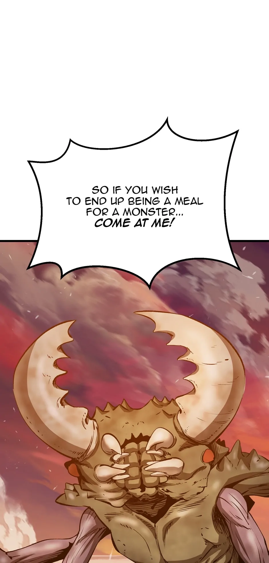 Survival Story of a Sword King in a Fantasy World Chapter 204 - Page 11