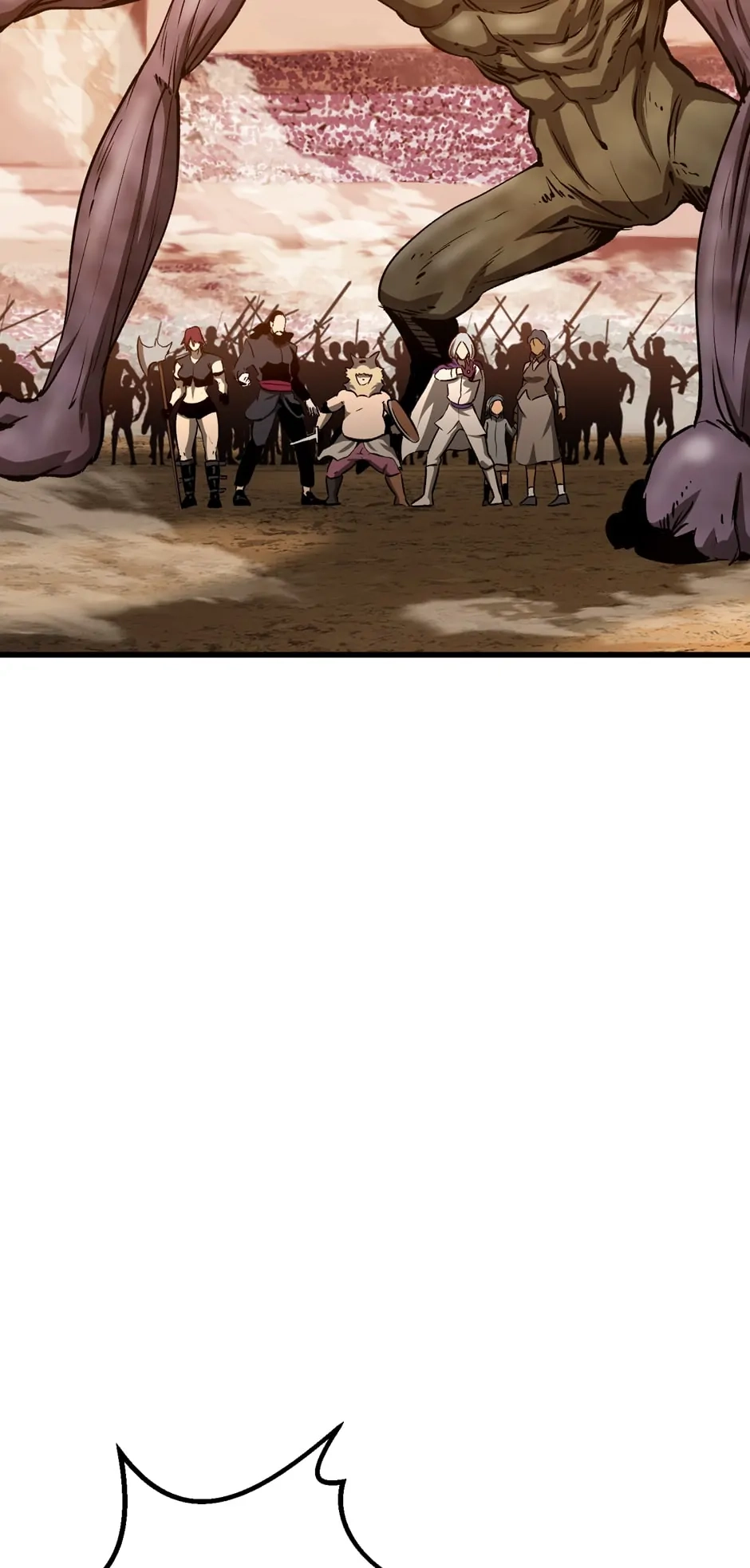 Survival Story of a Sword King in a Fantasy World Chapter 204 - Page 12