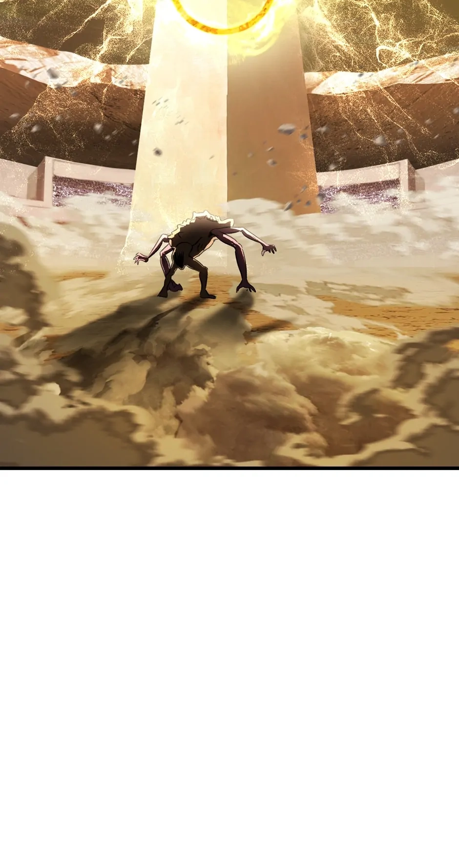 Survival Story of a Sword King in a Fantasy World Chapter 204 - Page 16