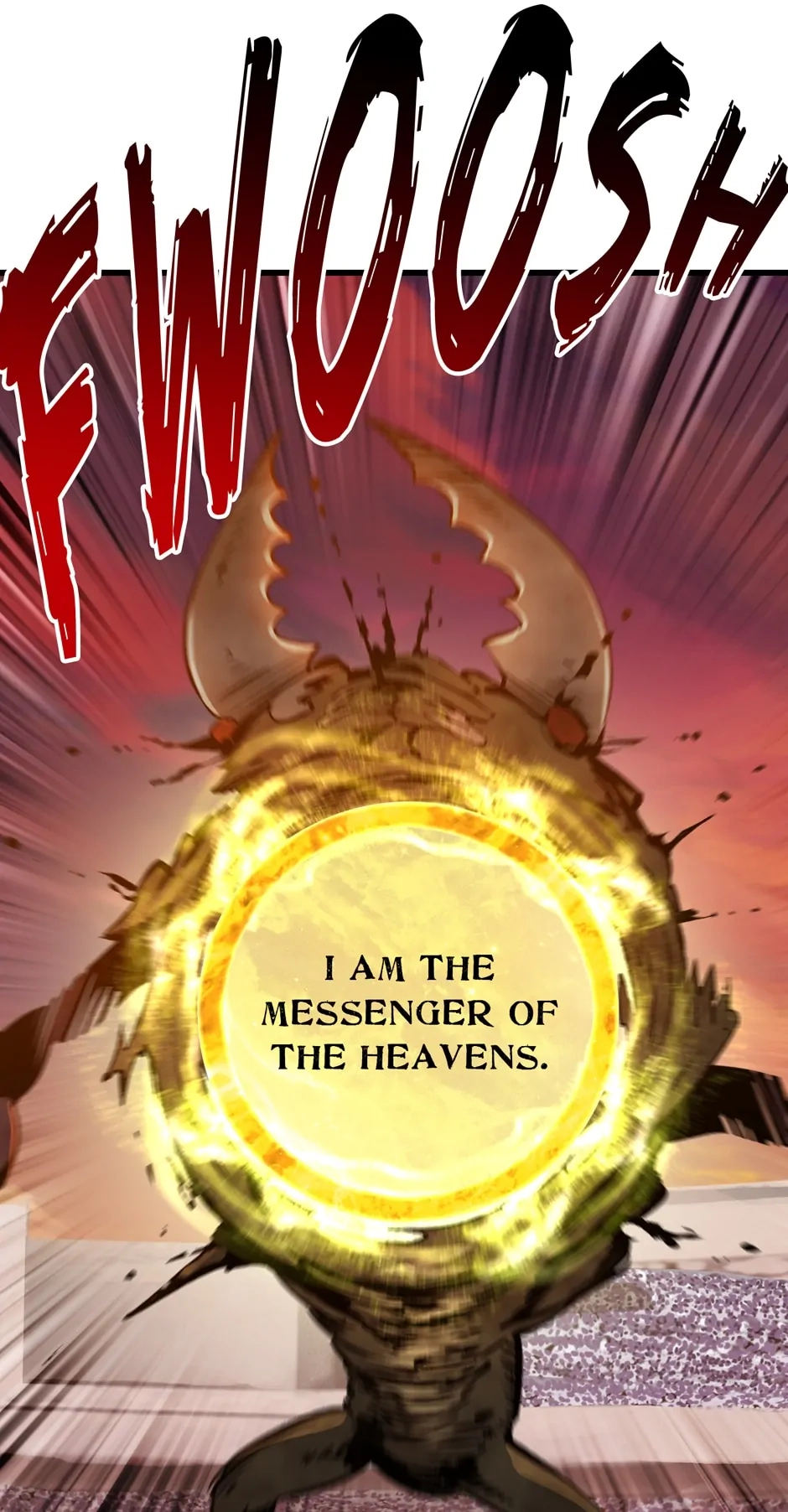 Survival Story of a Sword King in a Fantasy World Chapter 204 - Page 20