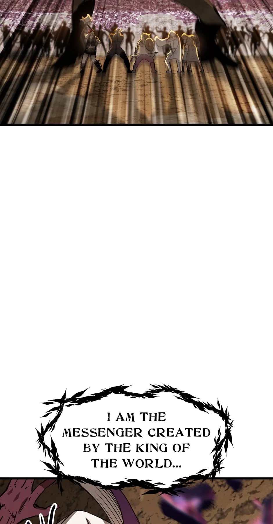Survival Story of a Sword King in a Fantasy World Chapter 204 - Page 21