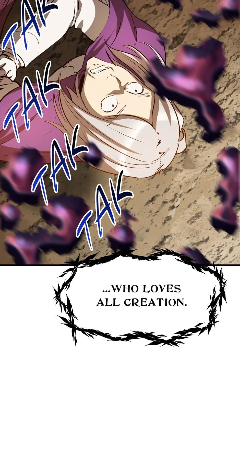 Survival Story of a Sword King in a Fantasy World Chapter 204 - Page 22