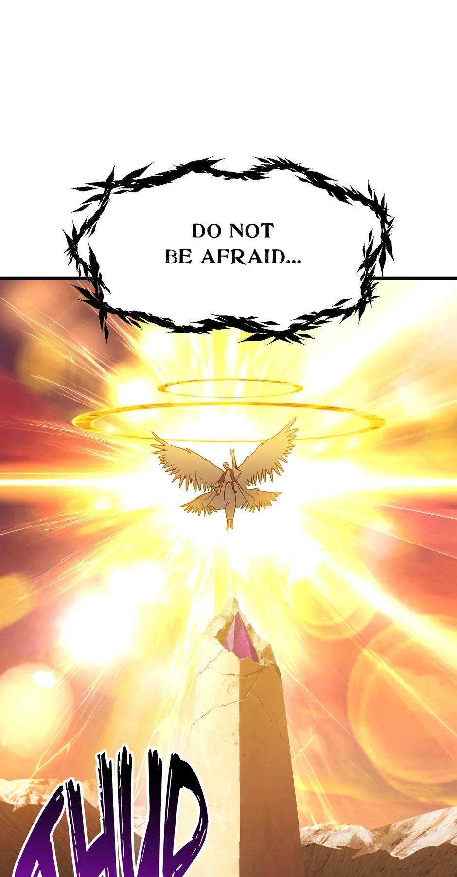 Survival Story of a Sword King in a Fantasy World Chapter 204 - Page 23