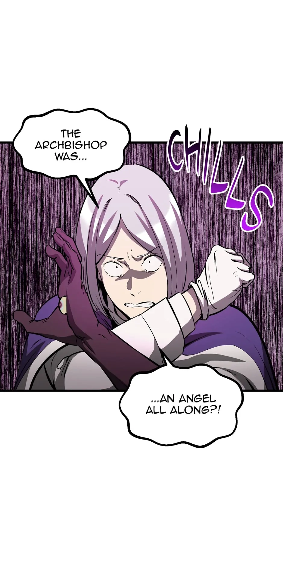 Survival Story of a Sword King in a Fantasy World Chapter 204 - Page 29