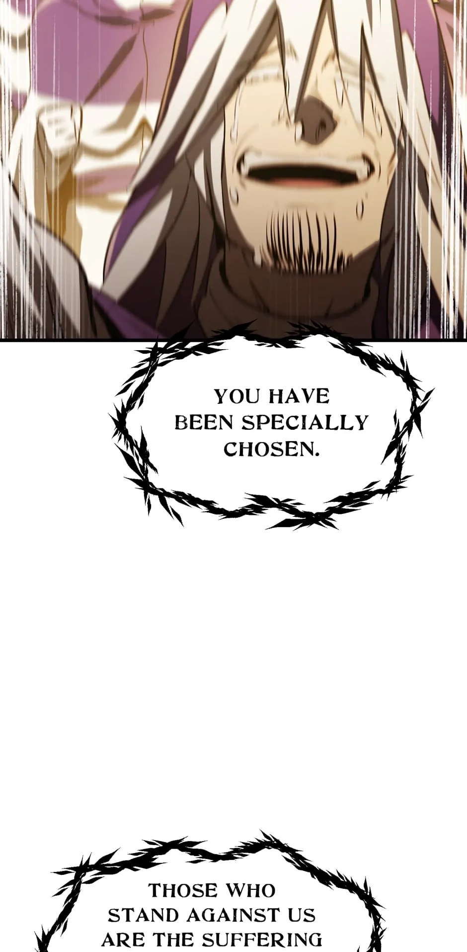 Survival Story of a Sword King in a Fantasy World Chapter 204 - Page 32