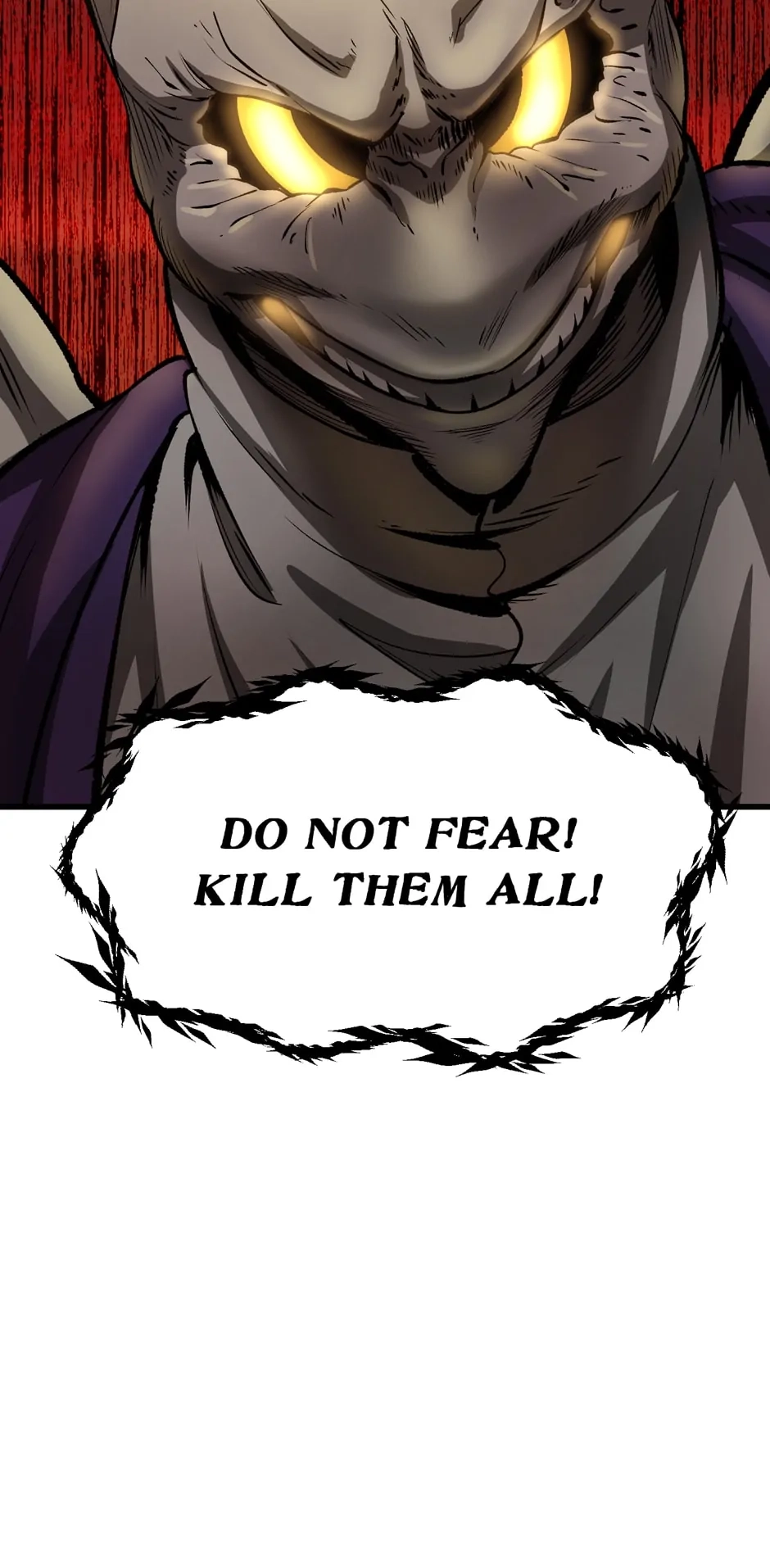 Survival Story of a Sword King in a Fantasy World Chapter 204 - Page 35