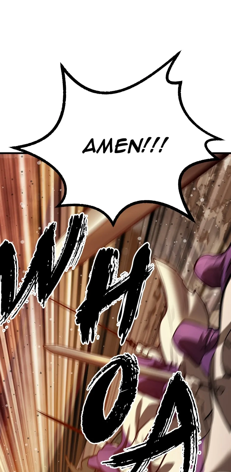 Survival Story of a Sword King in a Fantasy World Chapter 204 - Page 36