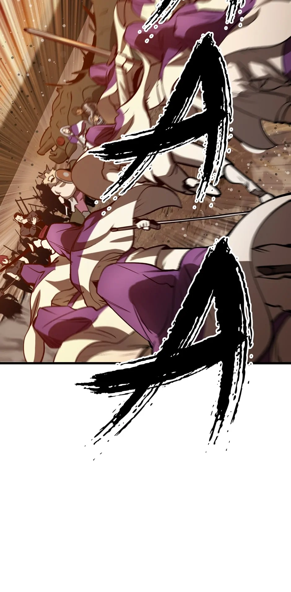 Survival Story of a Sword King in a Fantasy World Chapter 204 - Page 37