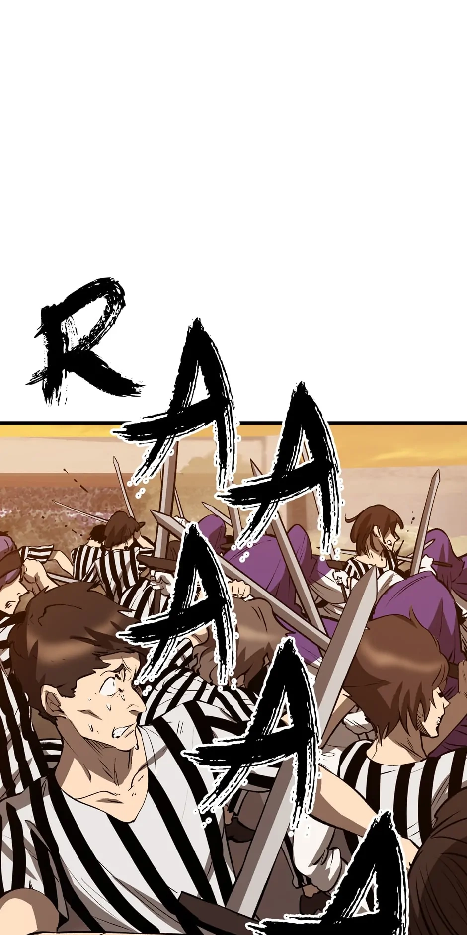 Survival Story of a Sword King in a Fantasy World Chapter 204 - Page 38