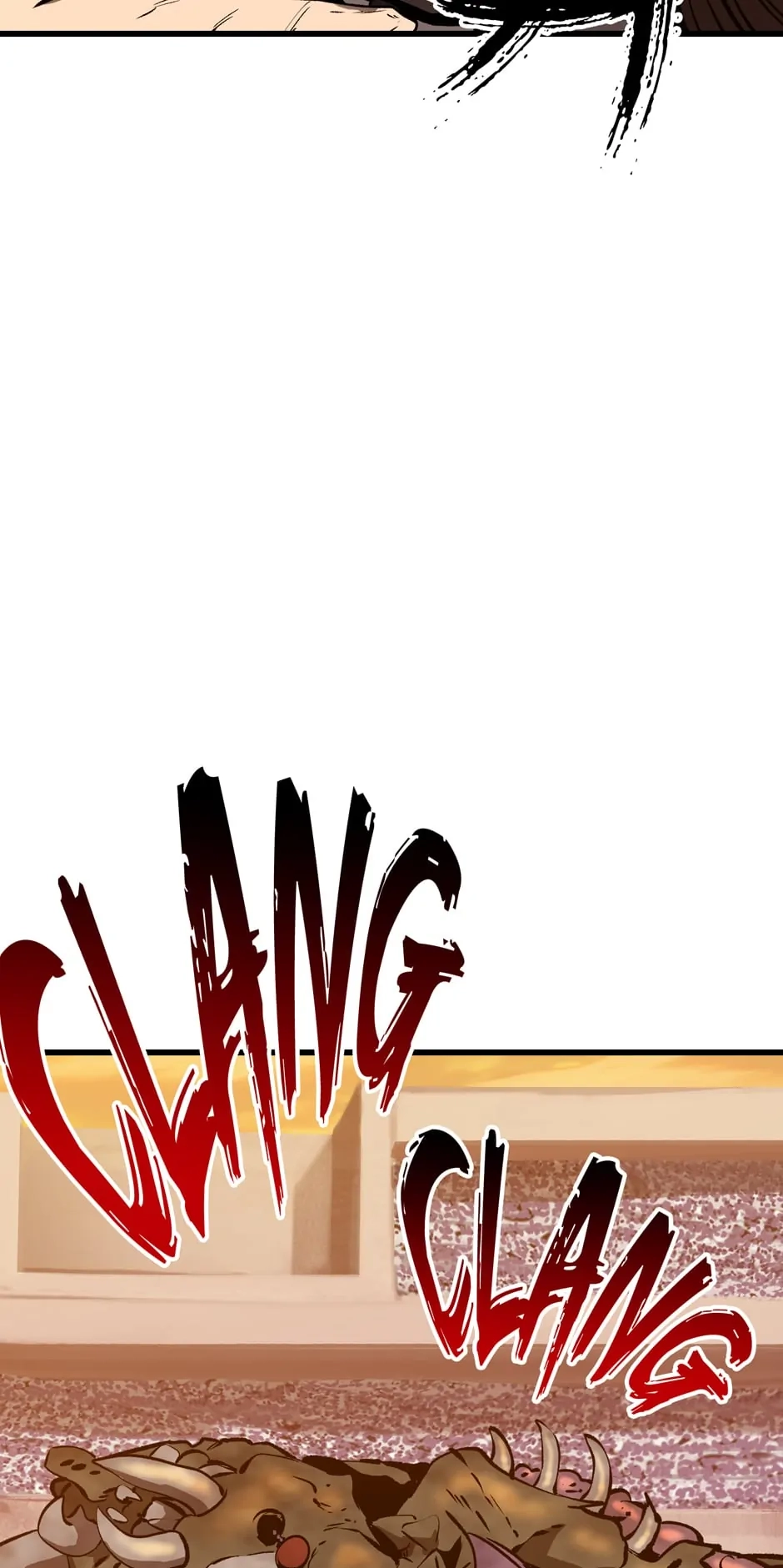 Survival Story of a Sword King in a Fantasy World Chapter 204 - Page 39