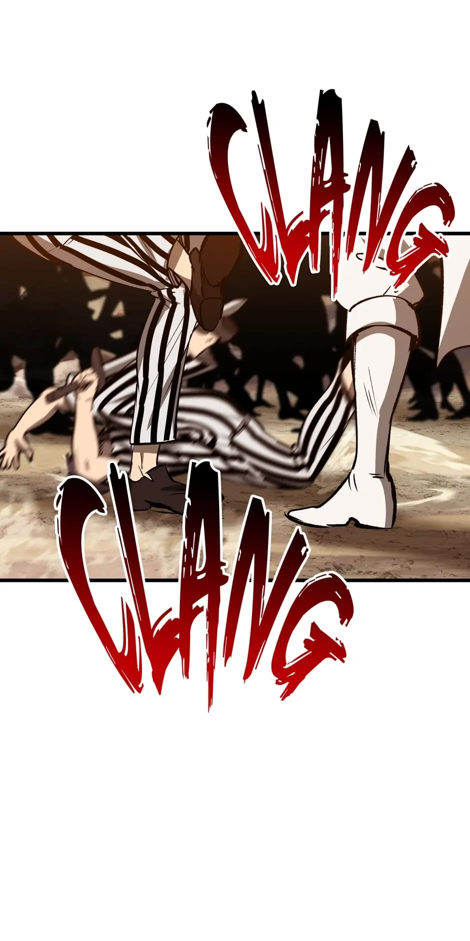 Survival Story of a Sword King in a Fantasy World Chapter 204 - Page 41