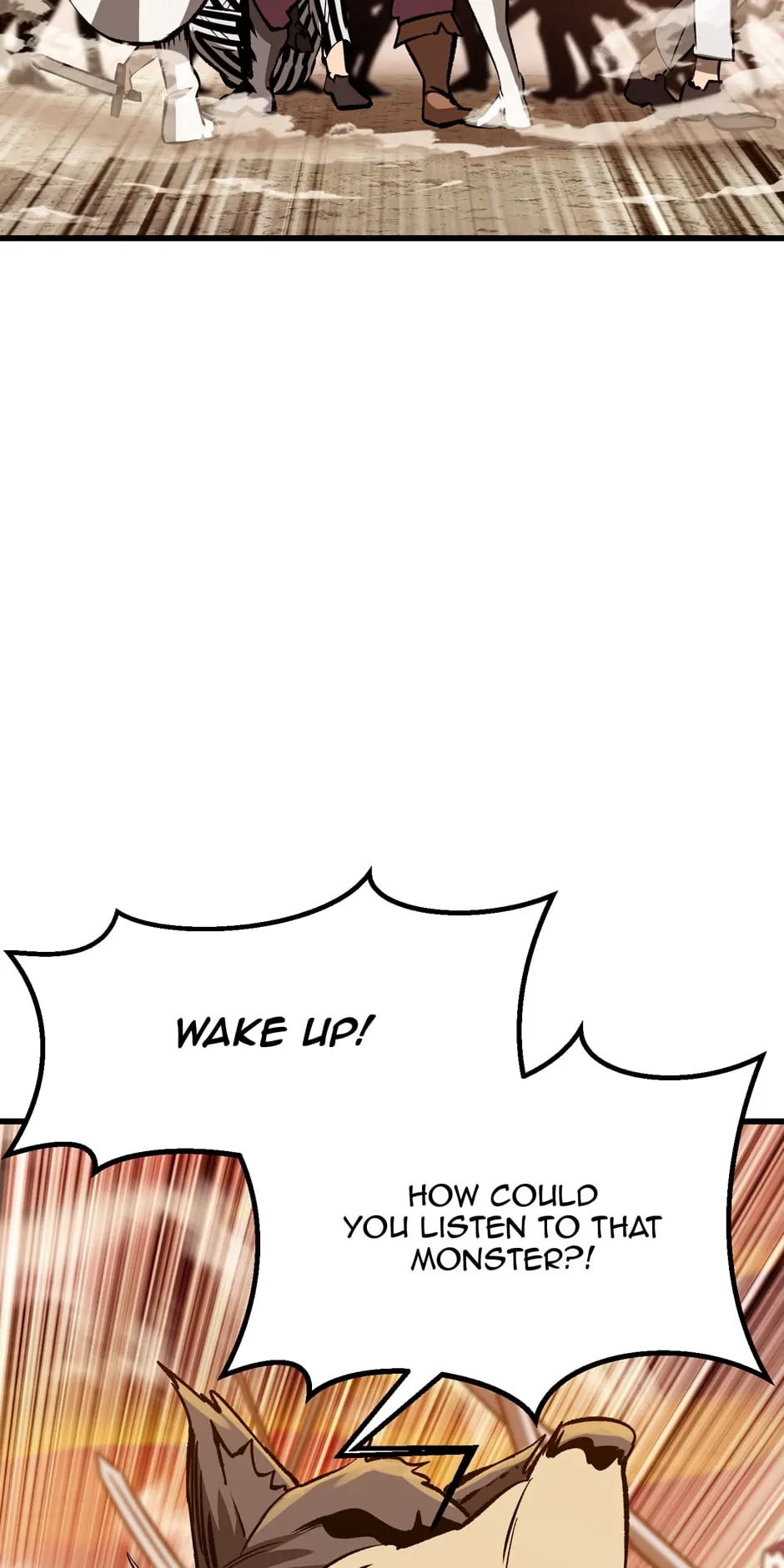 Survival Story of a Sword King in a Fantasy World Chapter 204 - Page 44