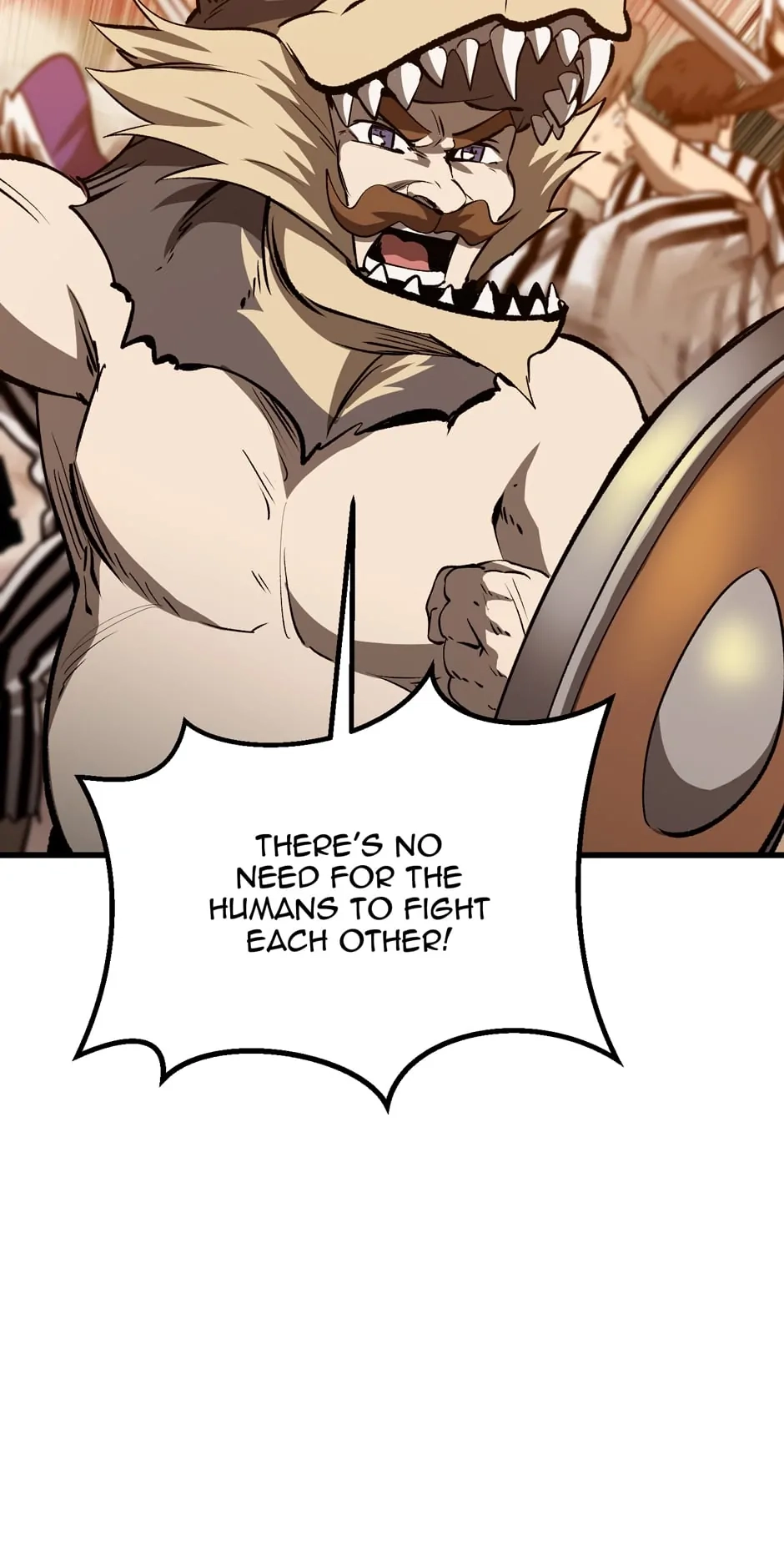 Survival Story of a Sword King in a Fantasy World Chapter 204 - Page 45