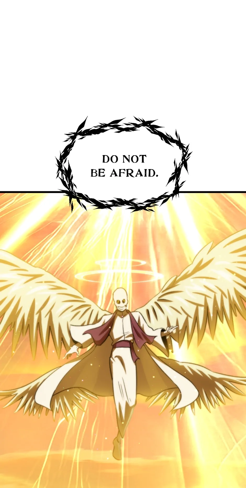 Survival Story of a Sword King in a Fantasy World Chapter 204 - Page 54