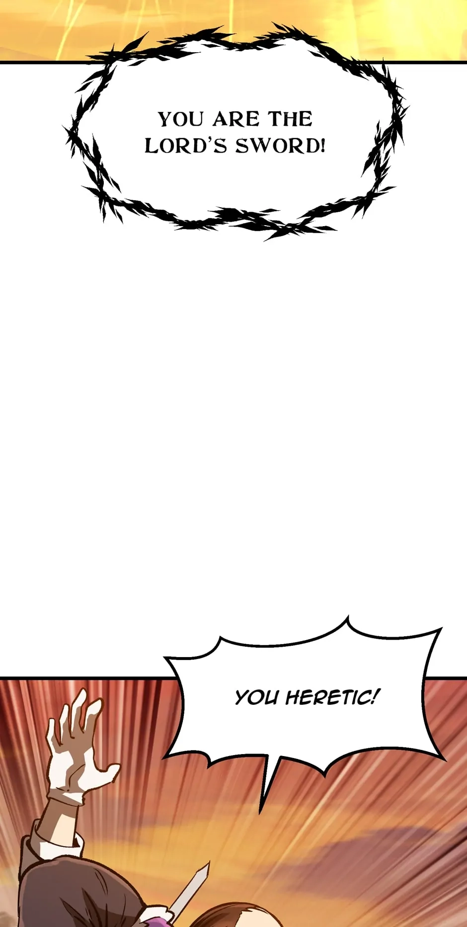 Survival Story of a Sword King in a Fantasy World Chapter 204 - Page 55