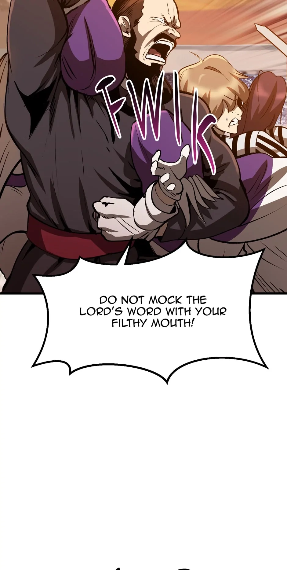 Survival Story of a Sword King in a Fantasy World Chapter 204 - Page 56
