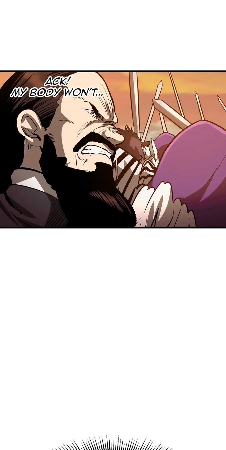 Survival Story of a Sword King in a Fantasy World Chapter 204 - Page 58