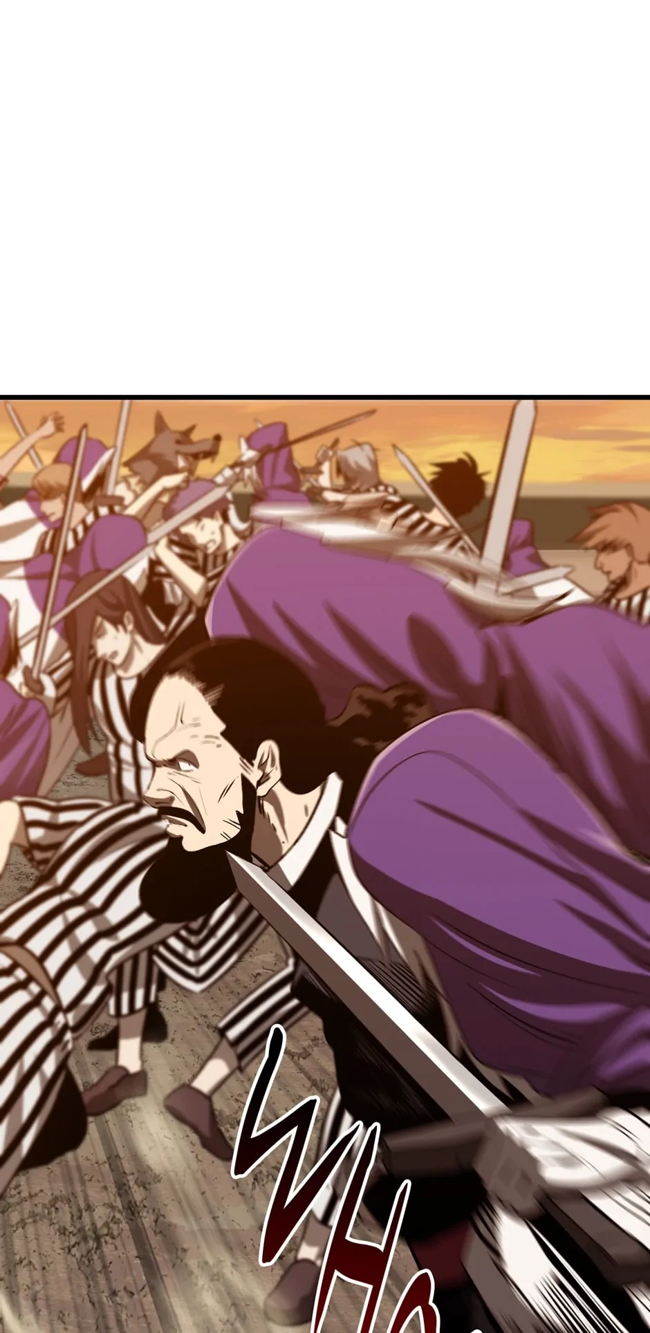 Survival Story of a Sword King in a Fantasy World Chapter 204 - Page 60