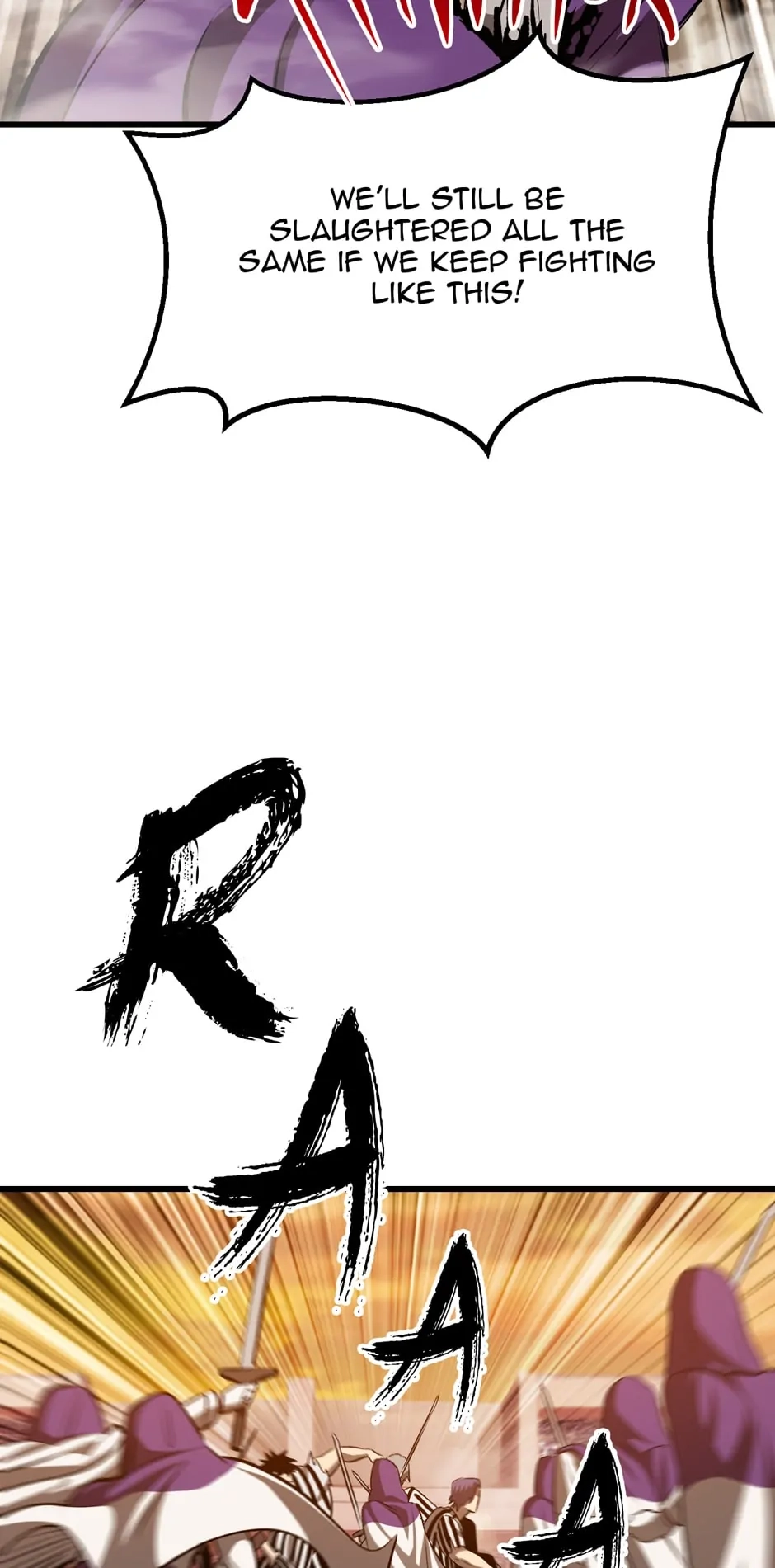 Survival Story of a Sword King in a Fantasy World Chapter 204 - Page 69