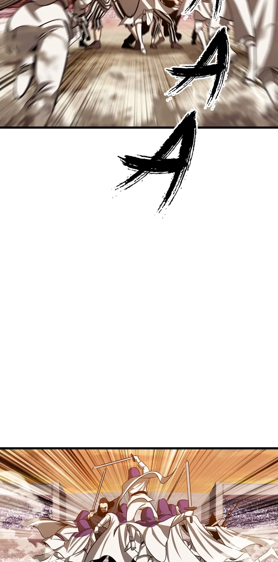 Survival Story of a Sword King in a Fantasy World Chapter 204 - Page 70
