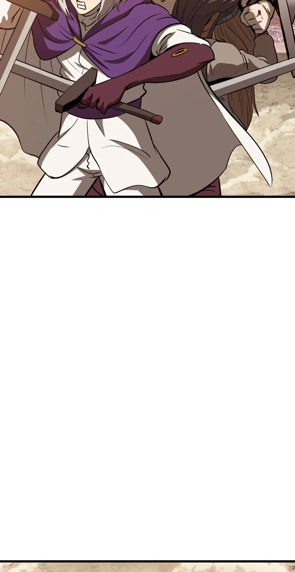 Survival Story of a Sword King in a Fantasy World Chapter 204 - Page 80