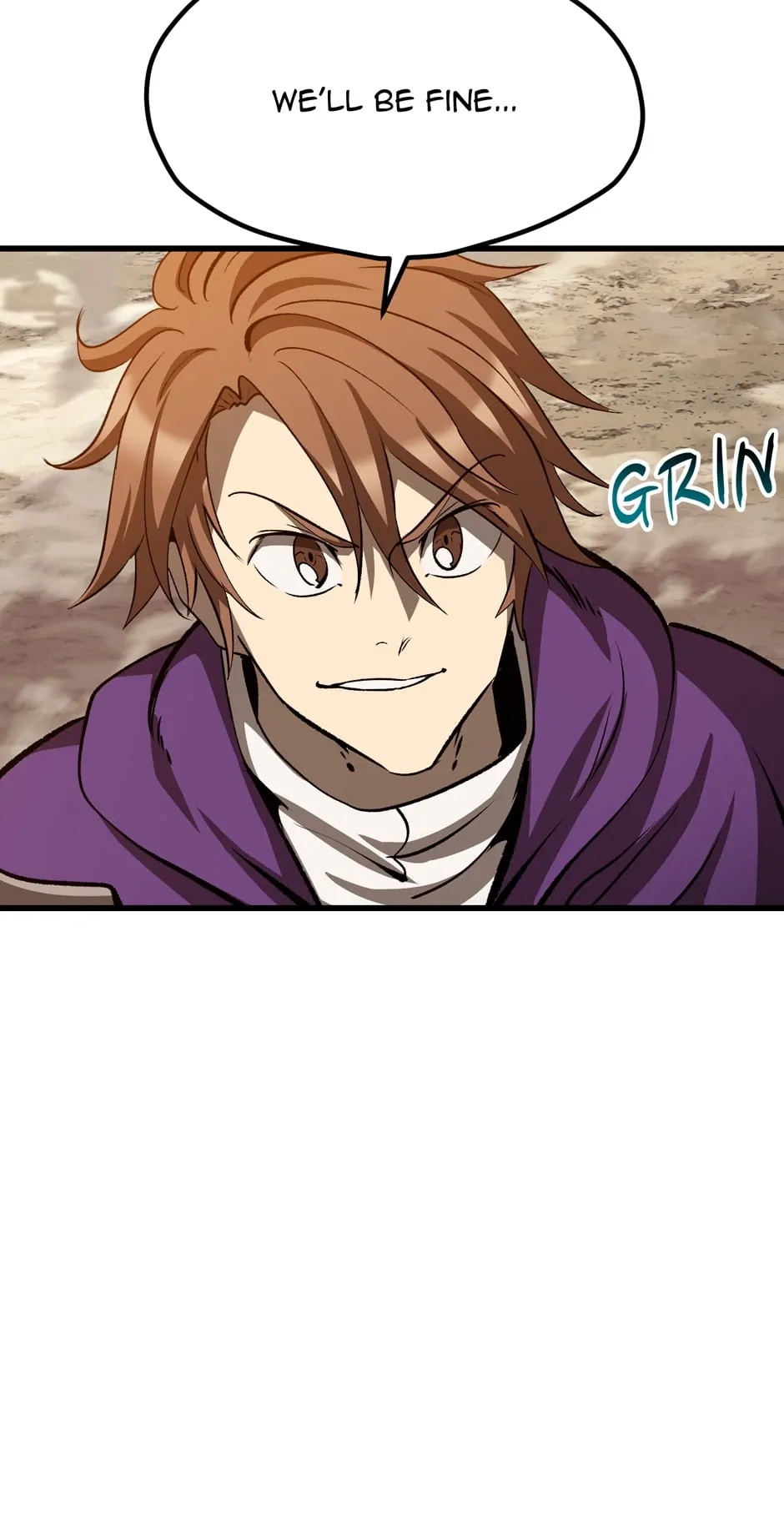 Survival Story of a Sword King in a Fantasy World Chapter 204 - Page 82