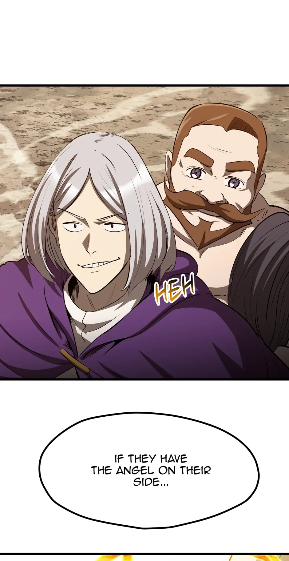 Survival Story of a Sword King in a Fantasy World Chapter 204 - Page 83