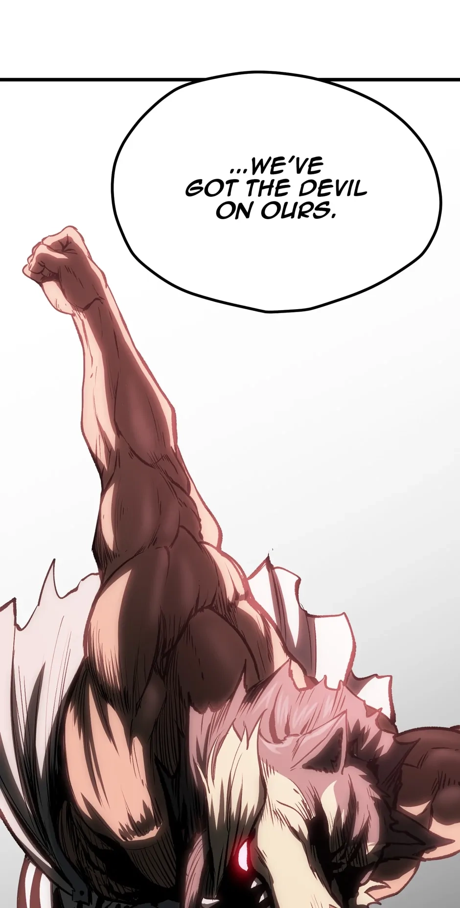 Survival Story of a Sword King in a Fantasy World Chapter 204 - Page 85