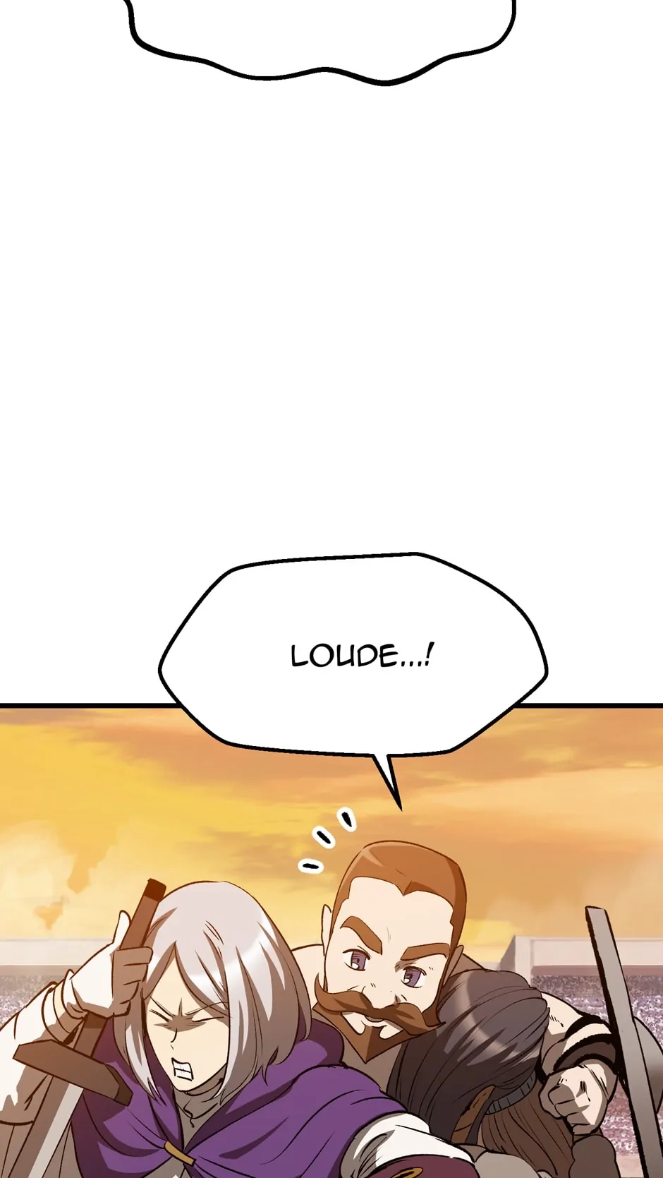Survival Story of a Sword King in a Fantasy World Chapter 205 - Page 3