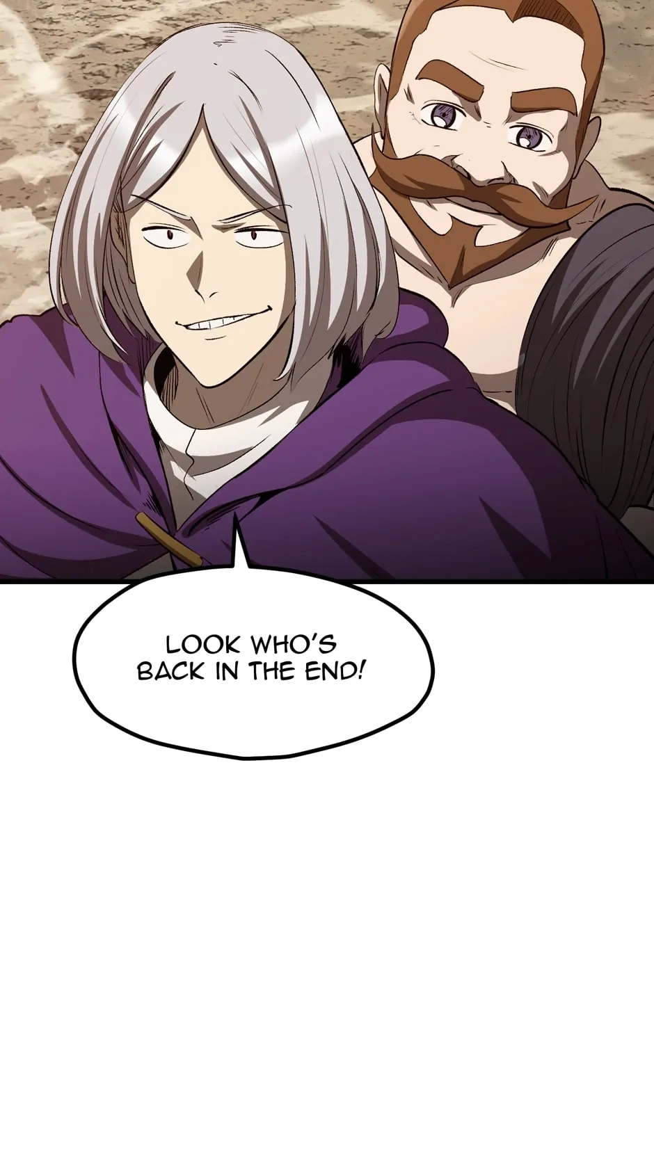 Survival Story of a Sword King in a Fantasy World Chapter 205 - Page 6
