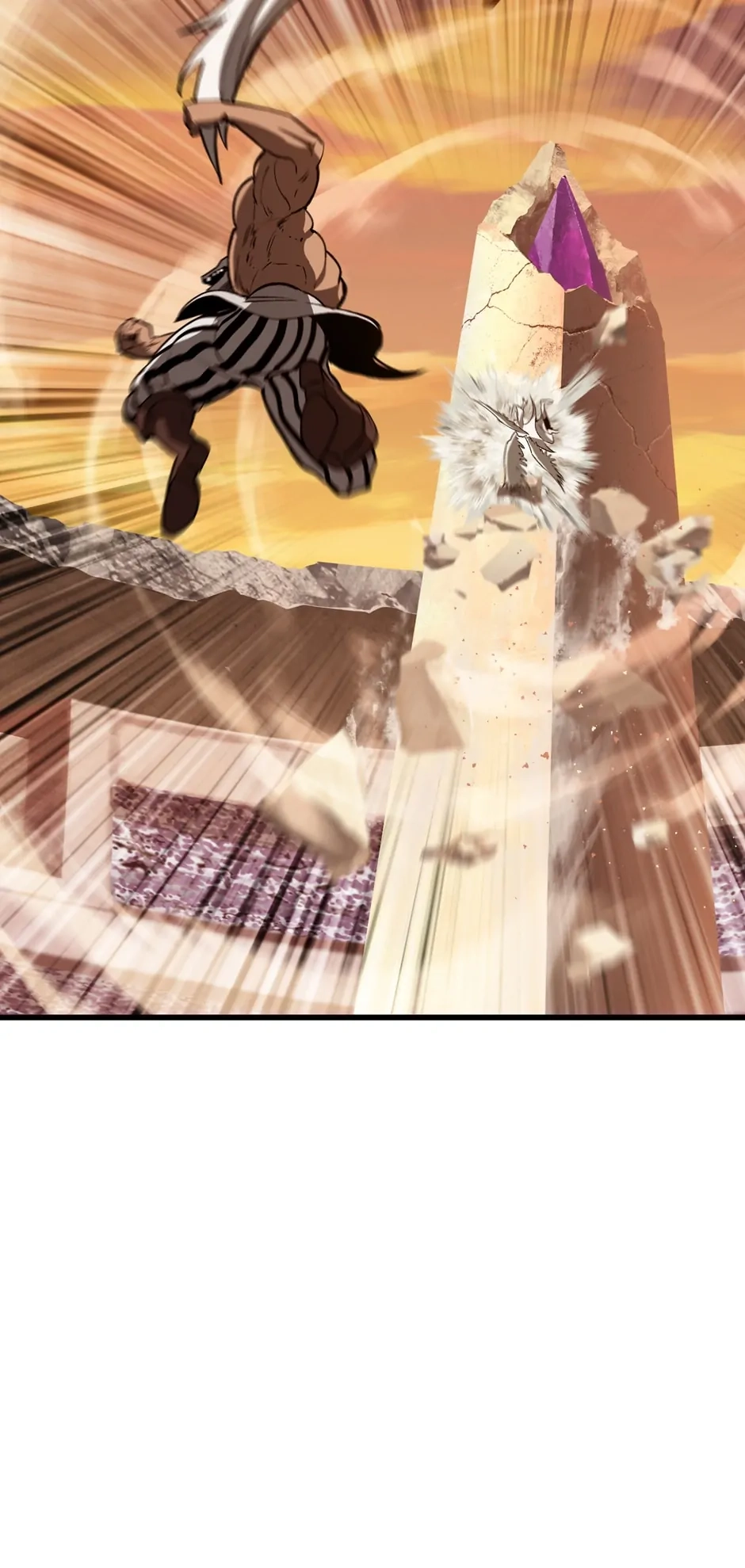 Survival Story of a Sword King in a Fantasy World Chapter 205 - Page 14