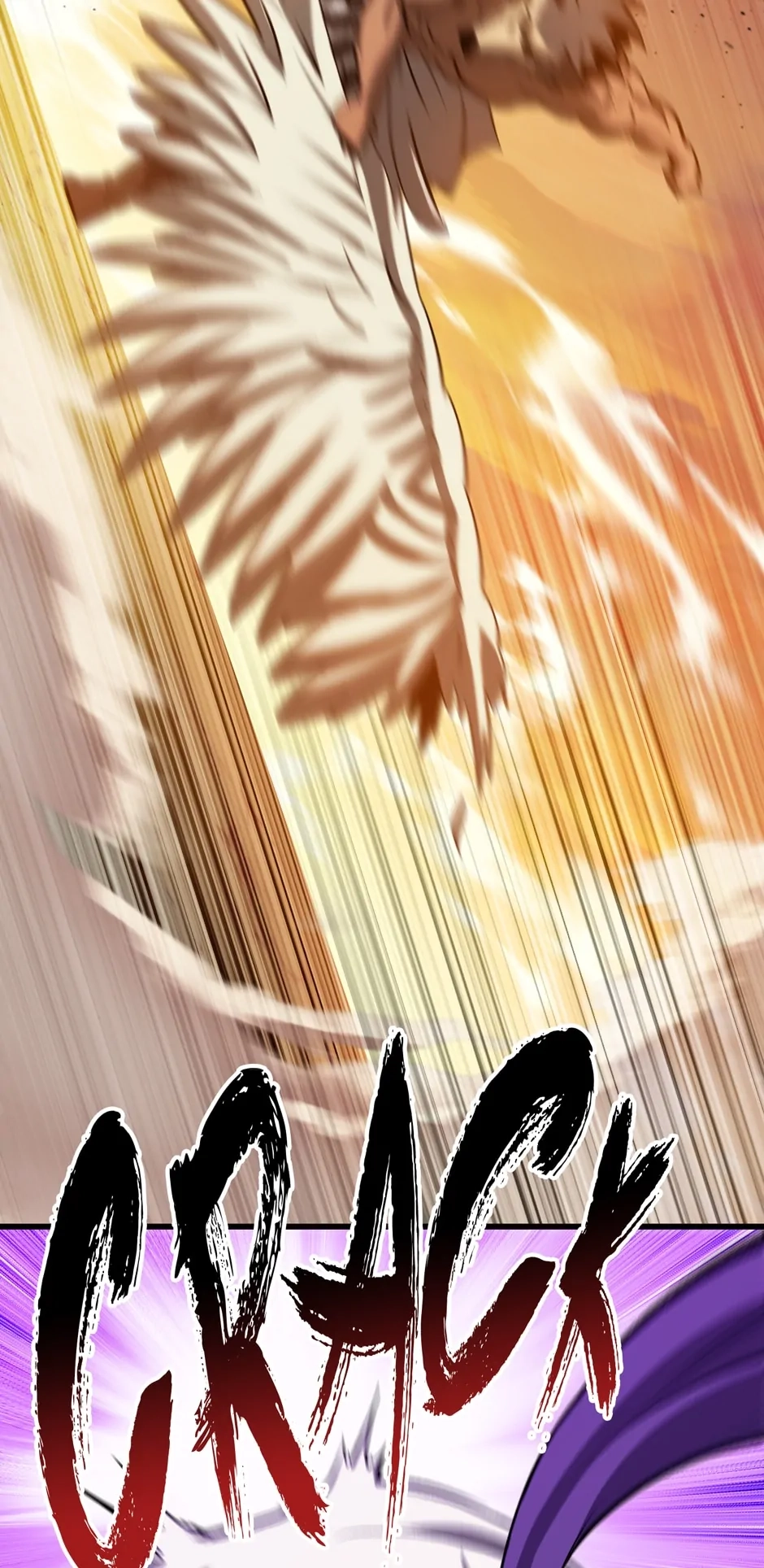 Survival Story of a Sword King in a Fantasy World Chapter 205 - Page 21