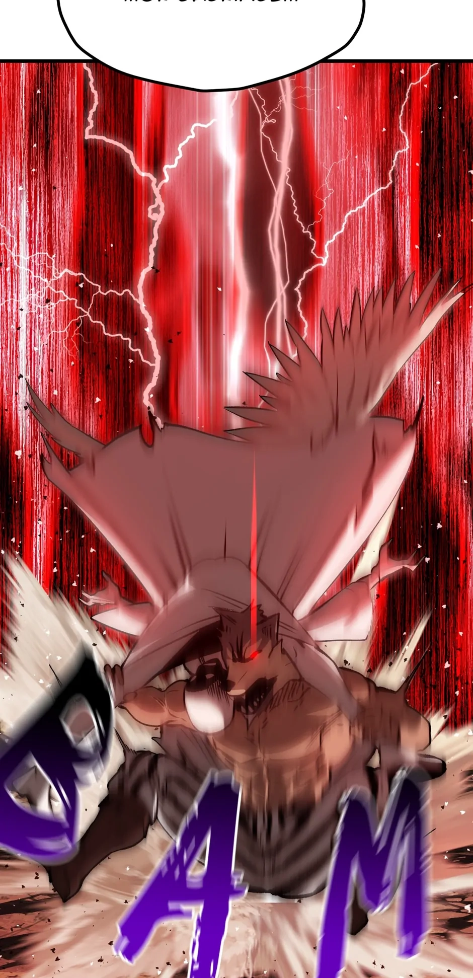 Survival Story of a Sword King in a Fantasy World Chapter 205 - Page 37