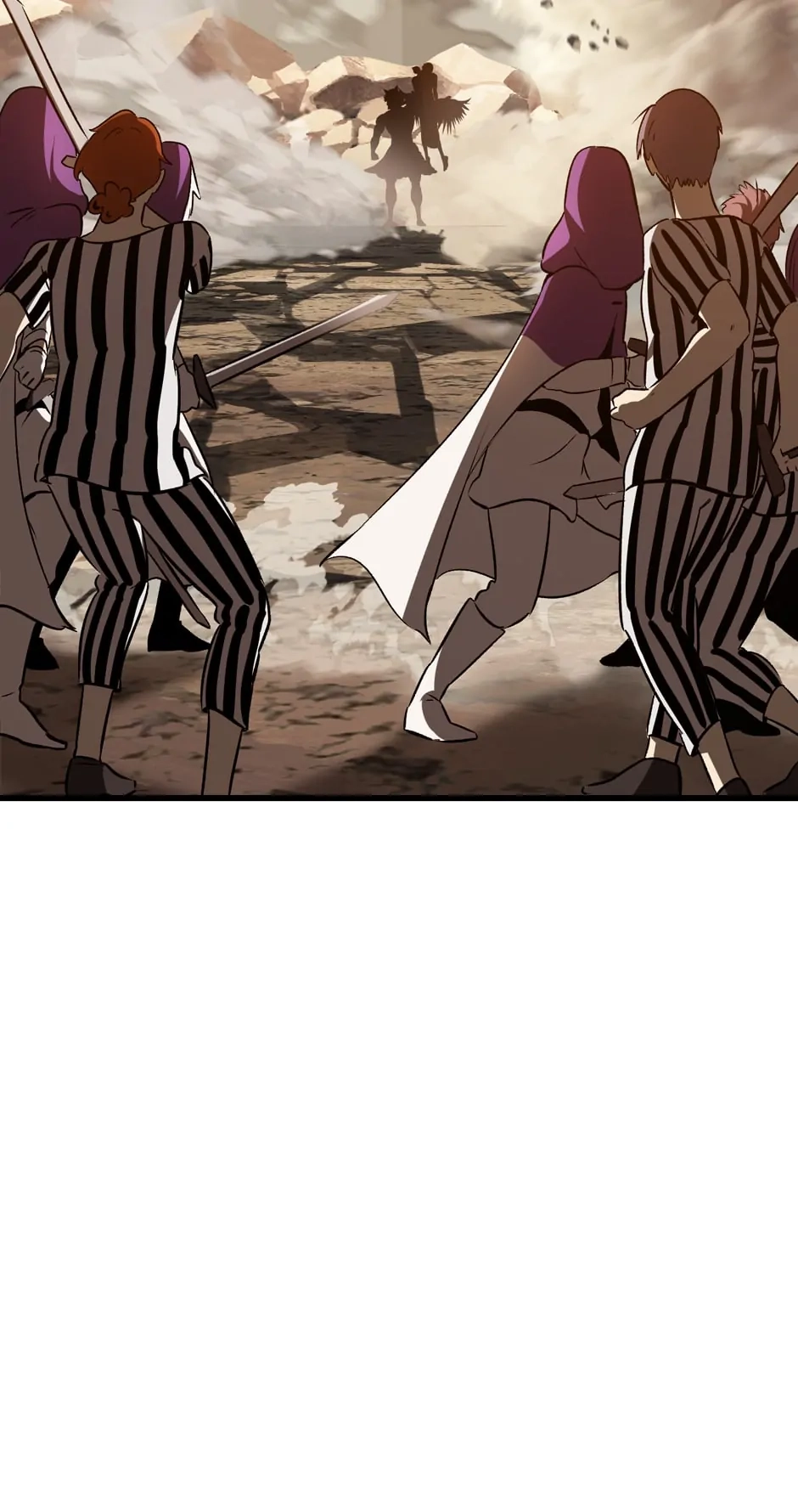 Survival Story of a Sword King in a Fantasy World Chapter 205 - Page 46