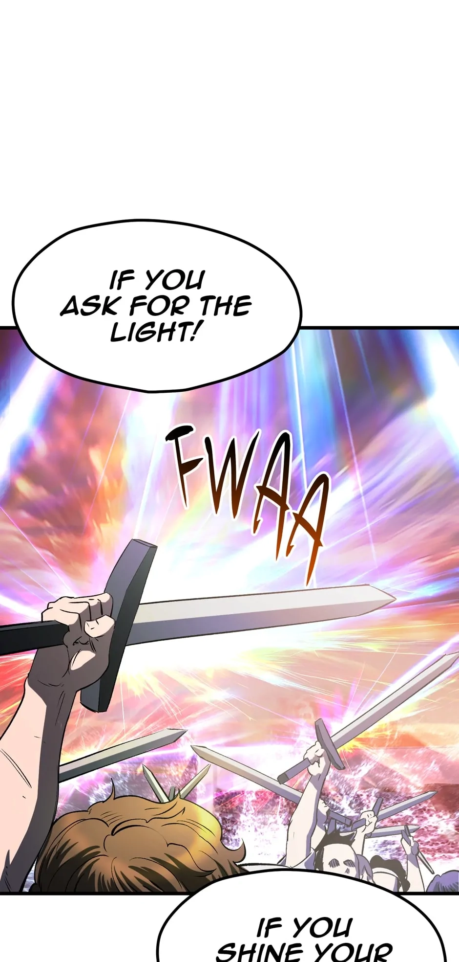 Survival Story of a Sword King in a Fantasy World Chapter 205 - Page 58
