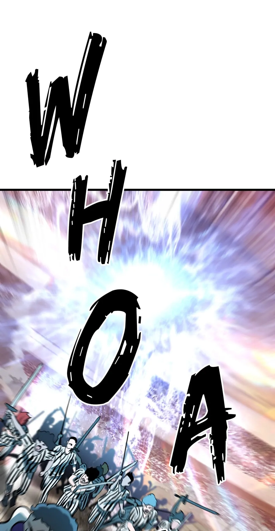 Survival Story of a Sword King in a Fantasy World Chapter 205 - Page 62