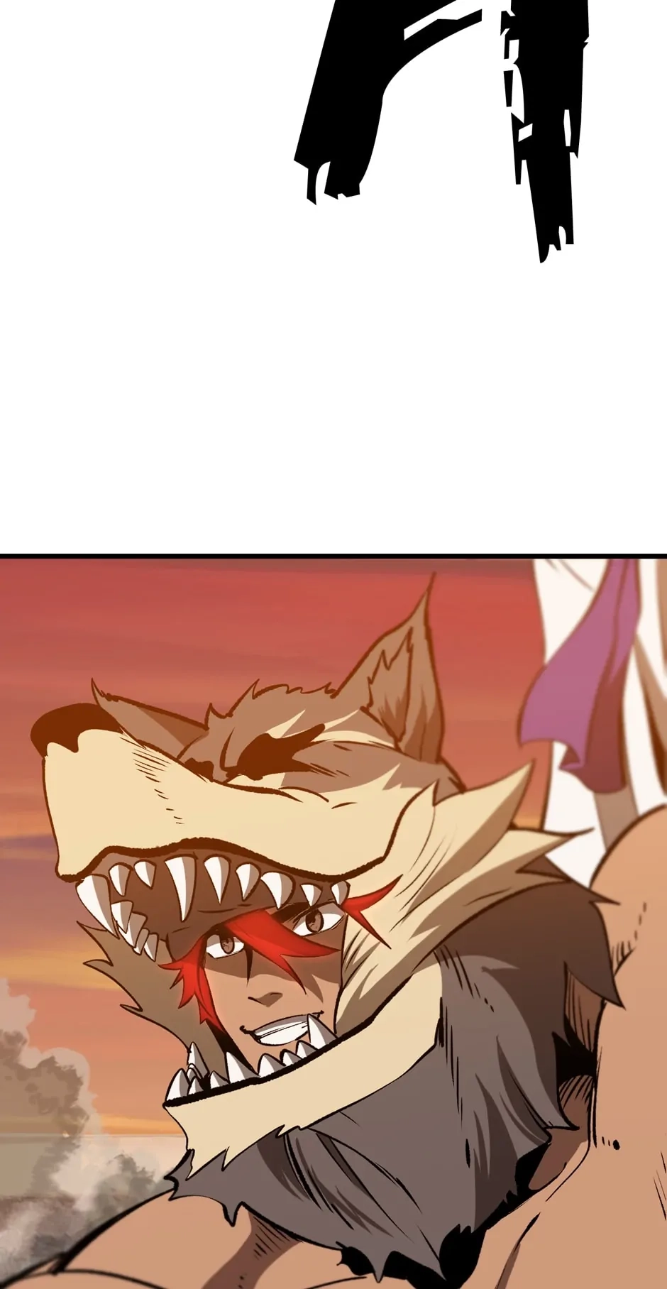 Survival Story of a Sword King in a Fantasy World Chapter 205 - Page 64