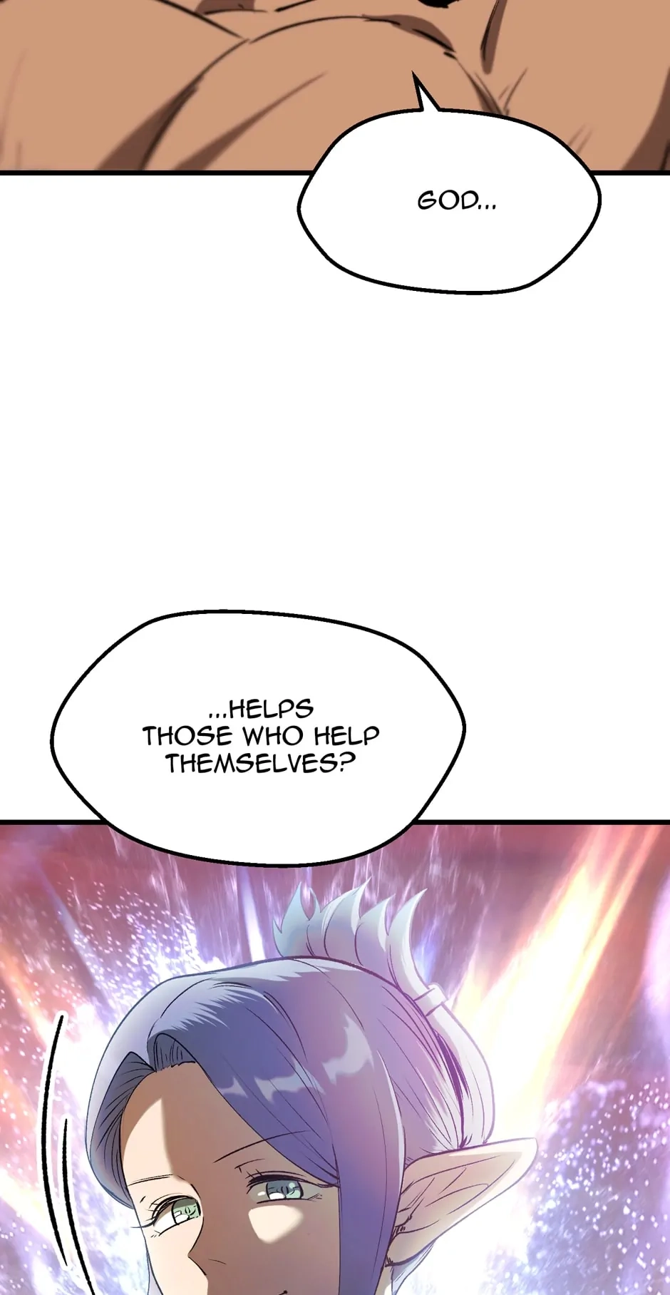 Survival Story of a Sword King in a Fantasy World Chapter 205 - Page 65