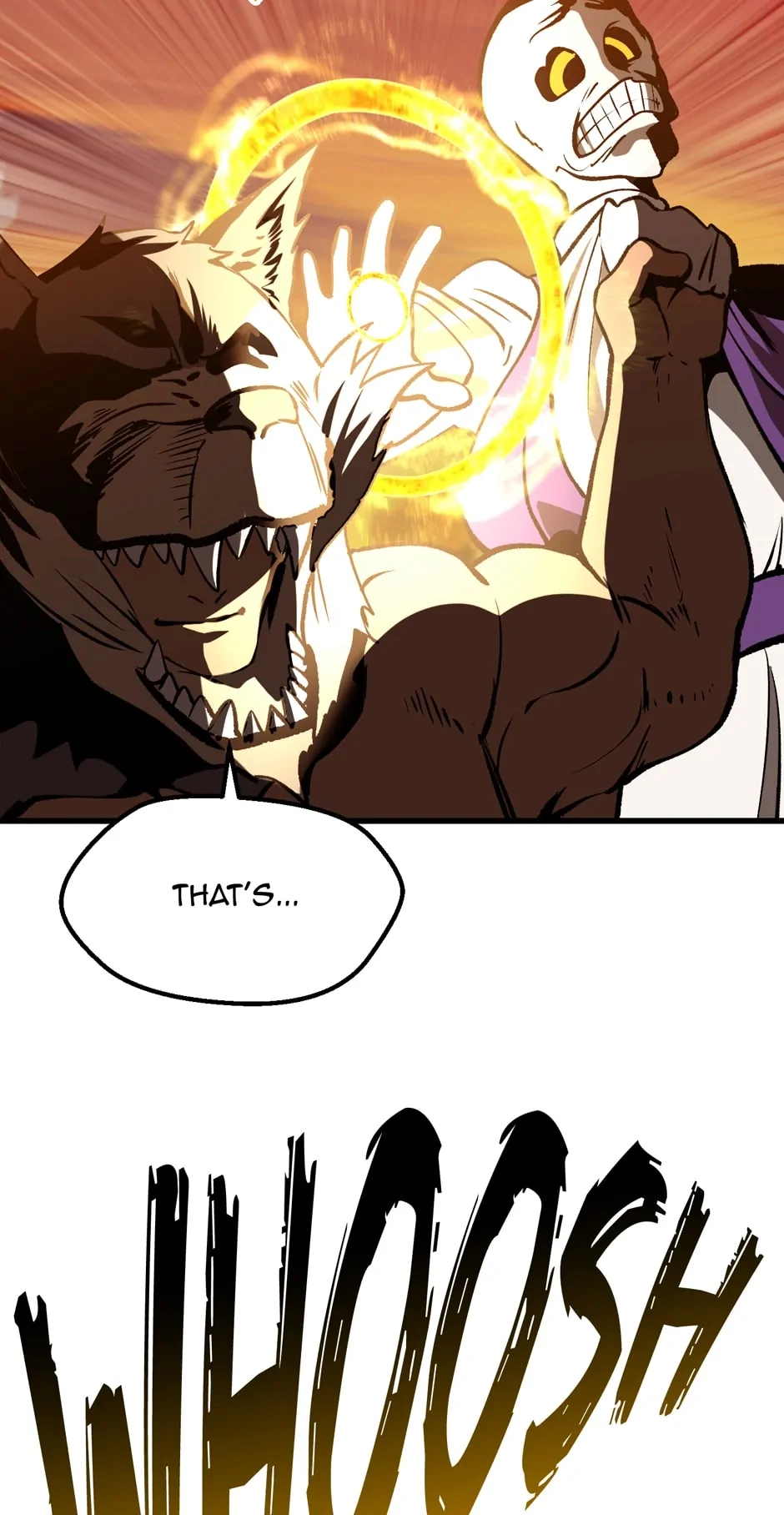 Survival Story of a Sword King in a Fantasy World Chapter 205 - Page 67
