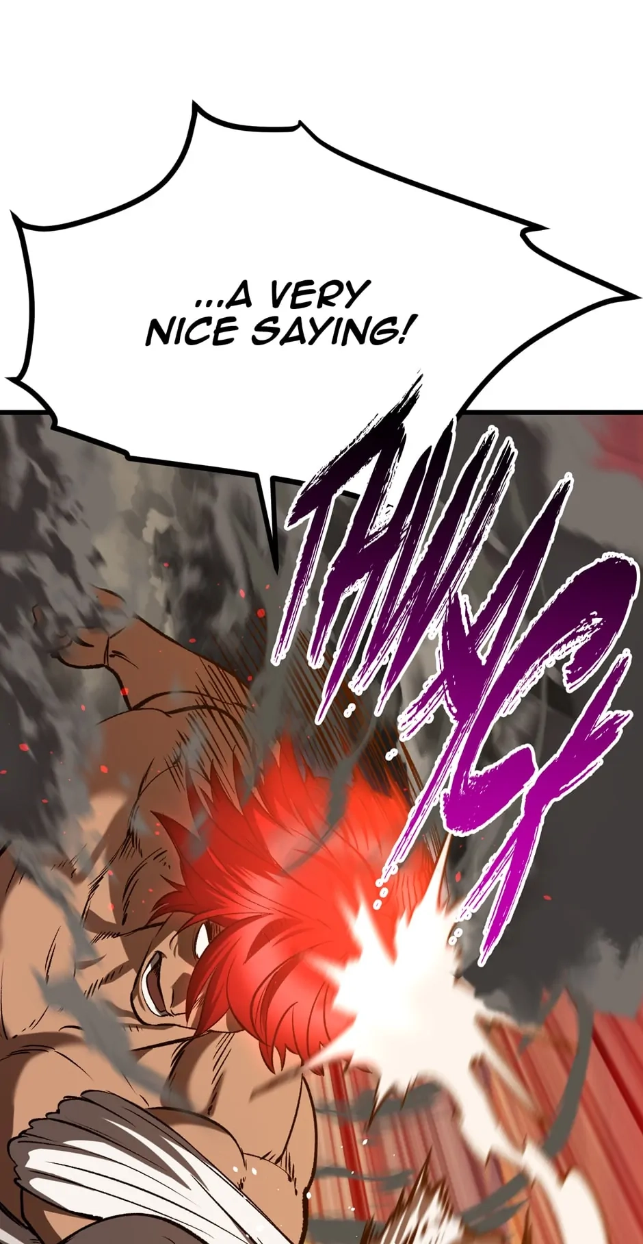Survival Story of a Sword King in a Fantasy World Chapter 205 - Page 69